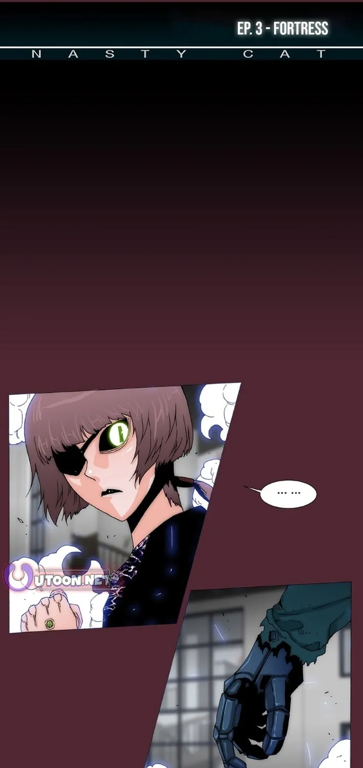 Read Trace 2.0 chapter 147 image 1 on Lezhin