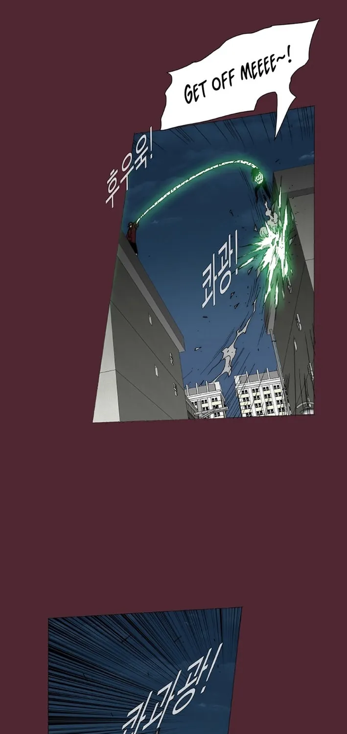 Read Trace 2.0 chapter 147 image 11 on Lezhin