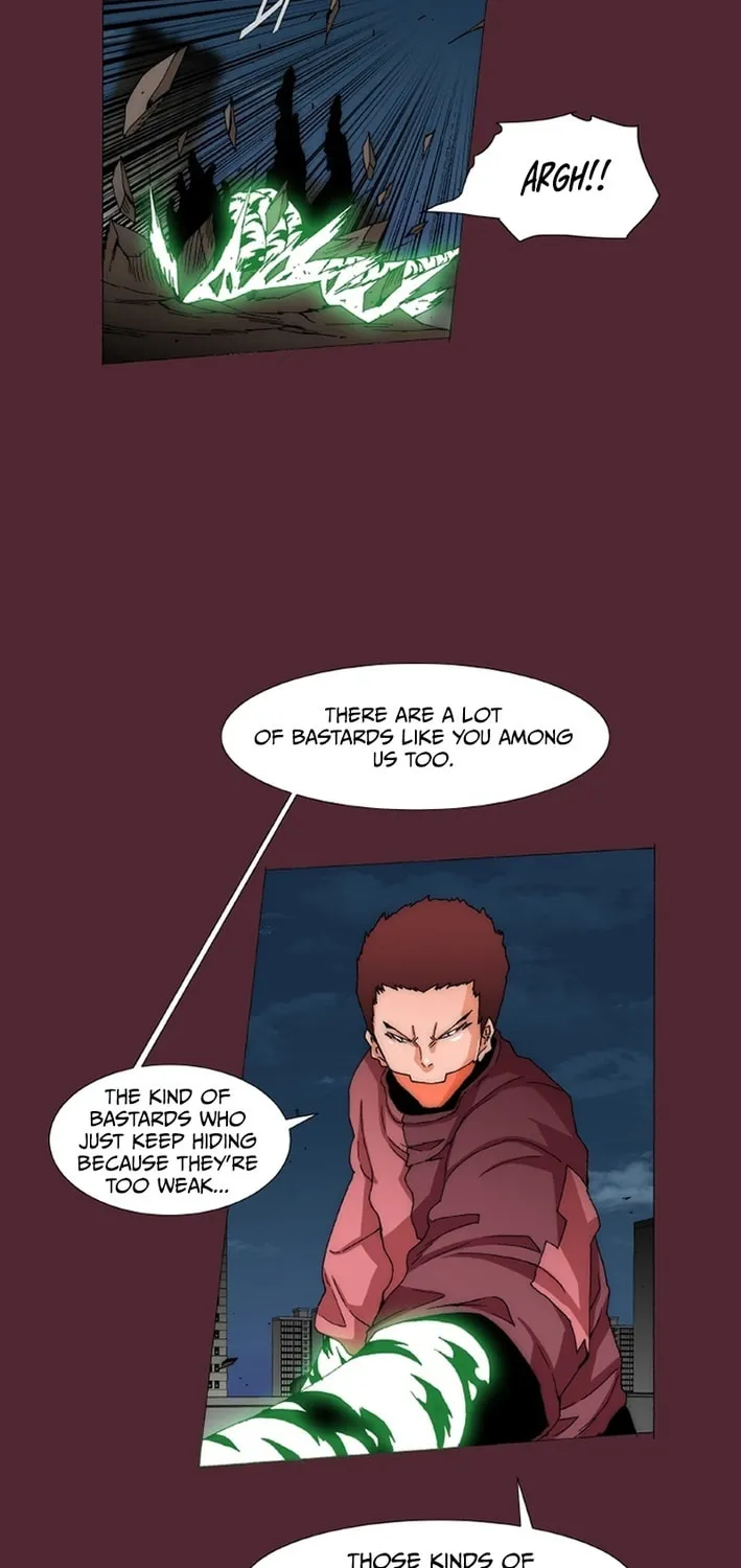 Read Trace 2.0 chapter 147 image 12 on Lezhin
