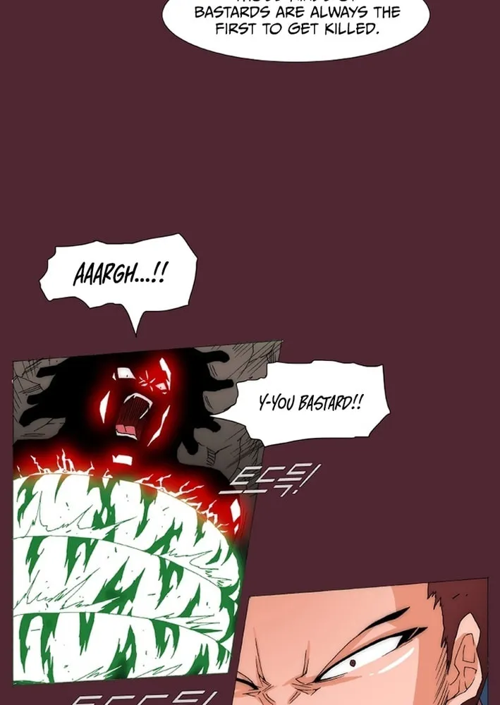 Read Trace 2.0 chapter 147 image 13 on Lezhin