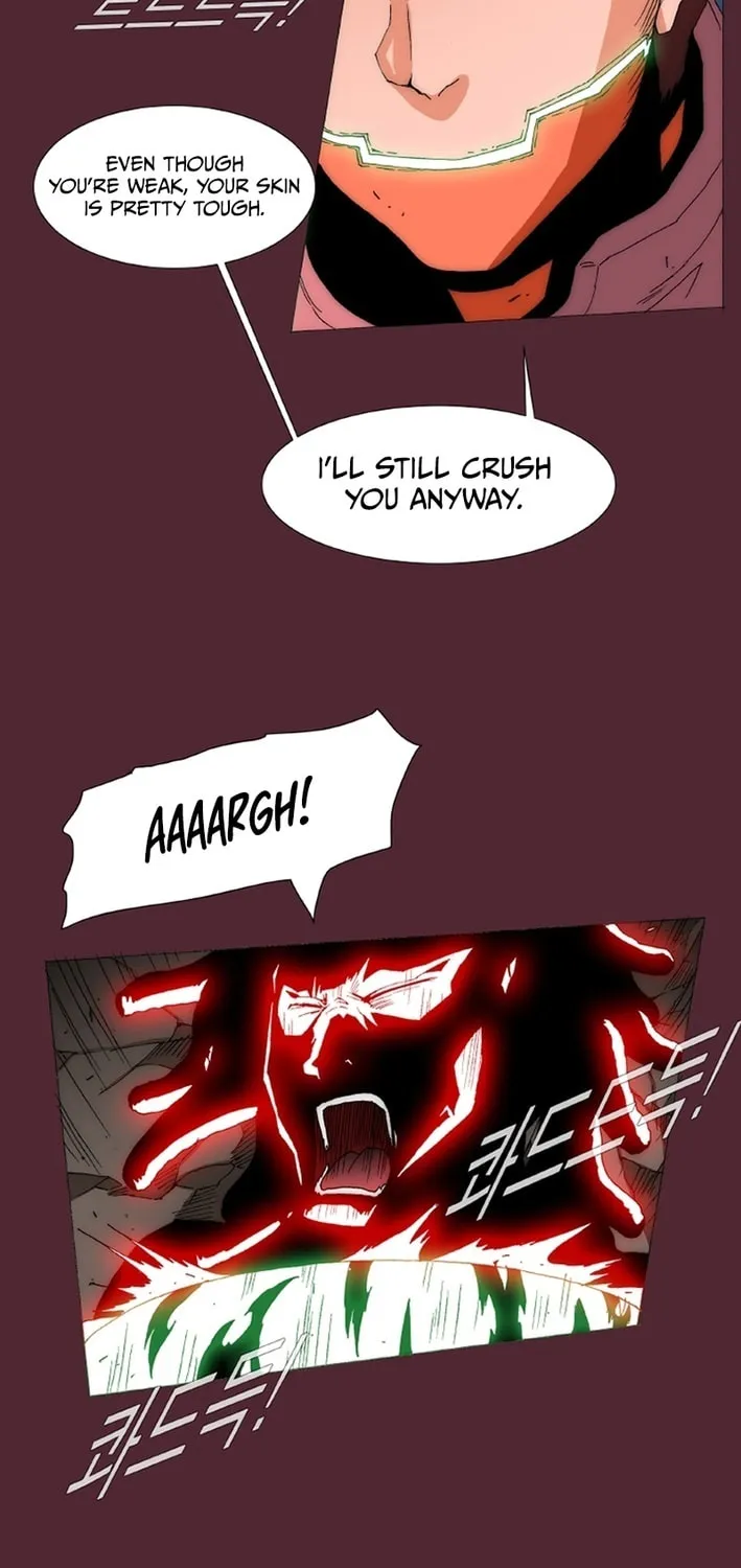 Read Trace 2.0 chapter 147 image 14 on Lezhin