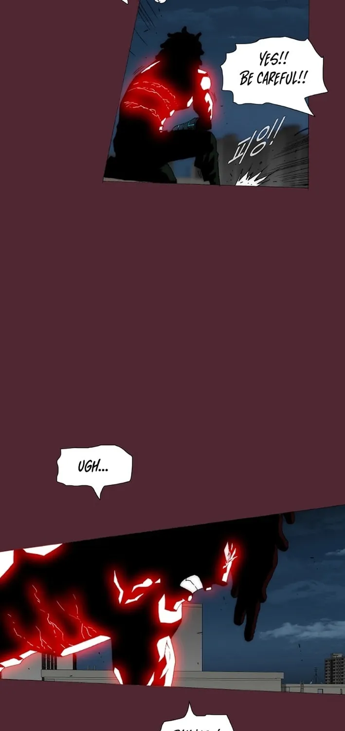 Read Trace 2.0 chapter 147 image 18 on Lezhin