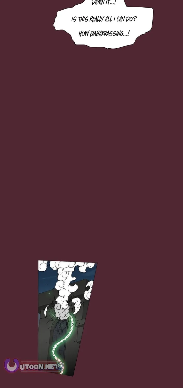 Read Trace 2.0 chapter 147 image 19 on Lezhin