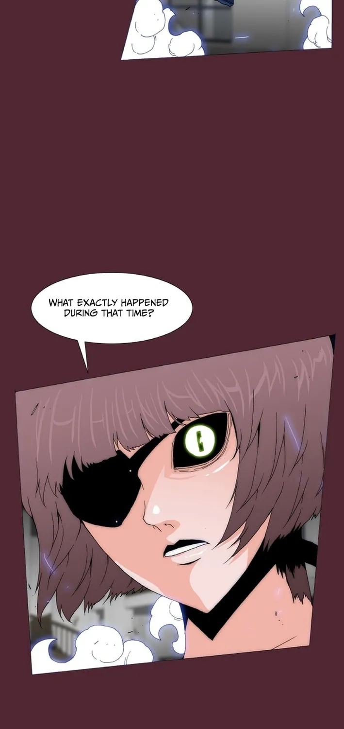 Read Trace 2.0 chapter 147 image 2 on Lezhin