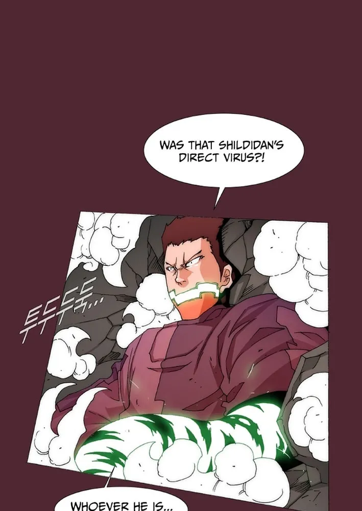 Read Trace 2.0 chapter 147 image 20 on Lezhin