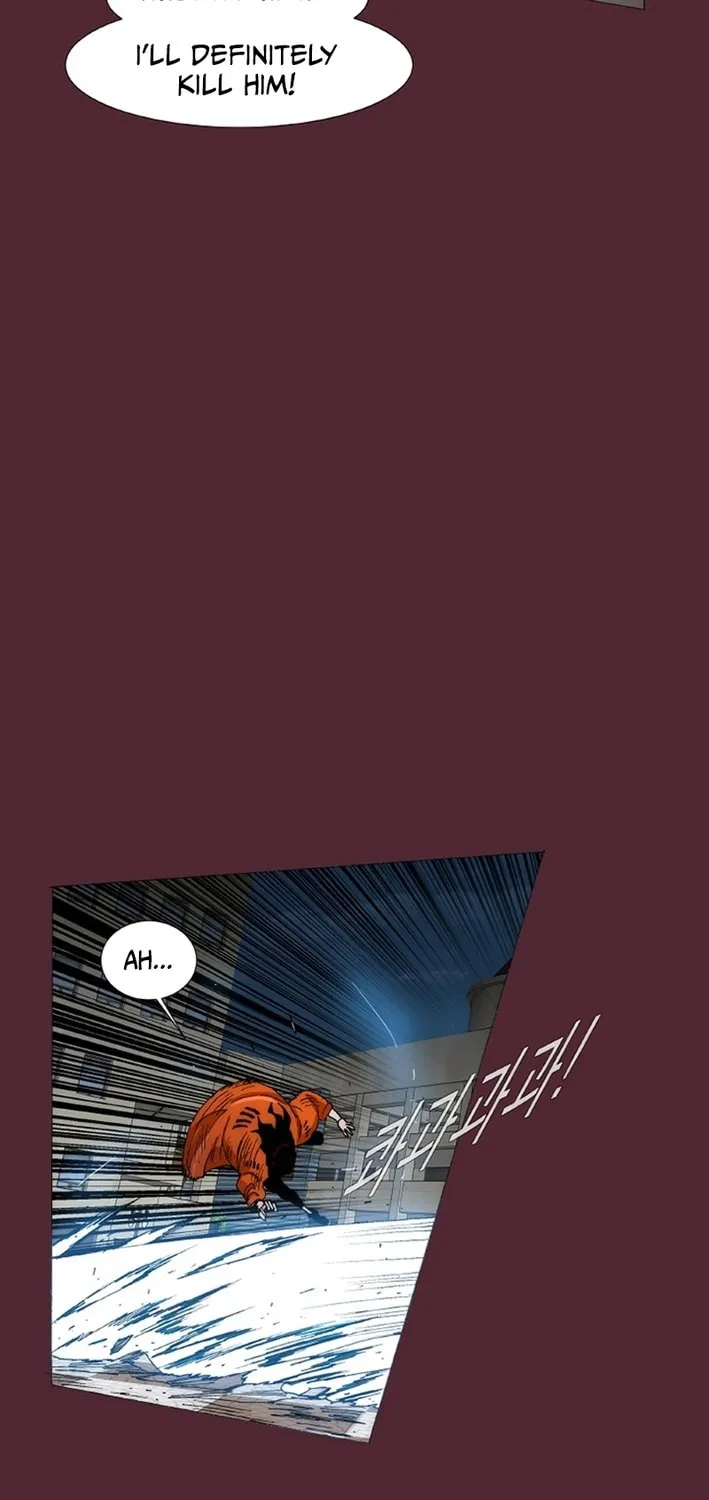 Read Trace 2.0 chapter 147 image 21 on Lezhin