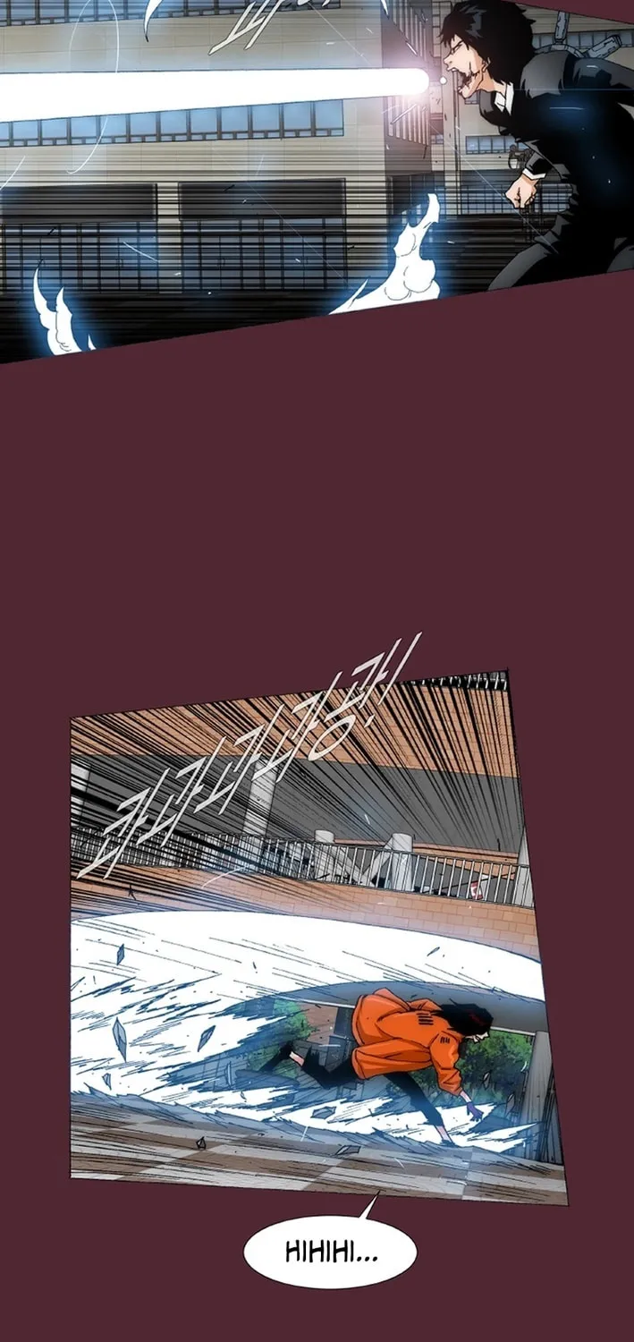 Read Trace 2.0 chapter 147 image 23 on Lezhin