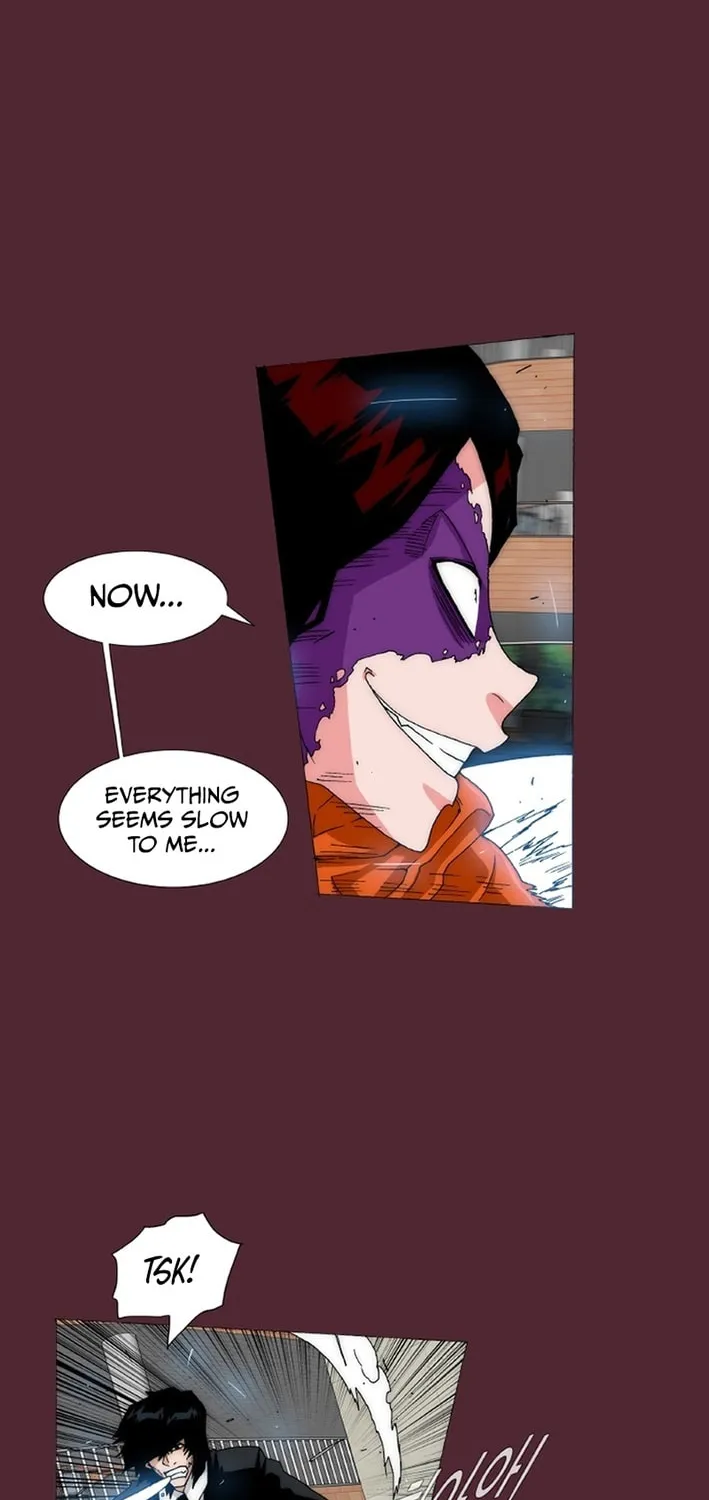 Read Trace 2.0 chapter 147 image 24 on Lezhin