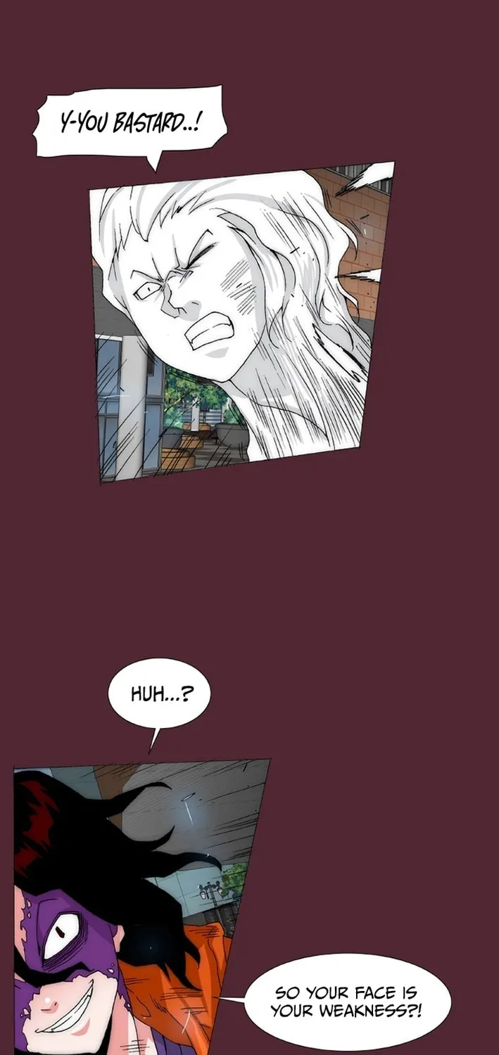 Read Trace 2.0 chapter 147 image 29 on Lezhin