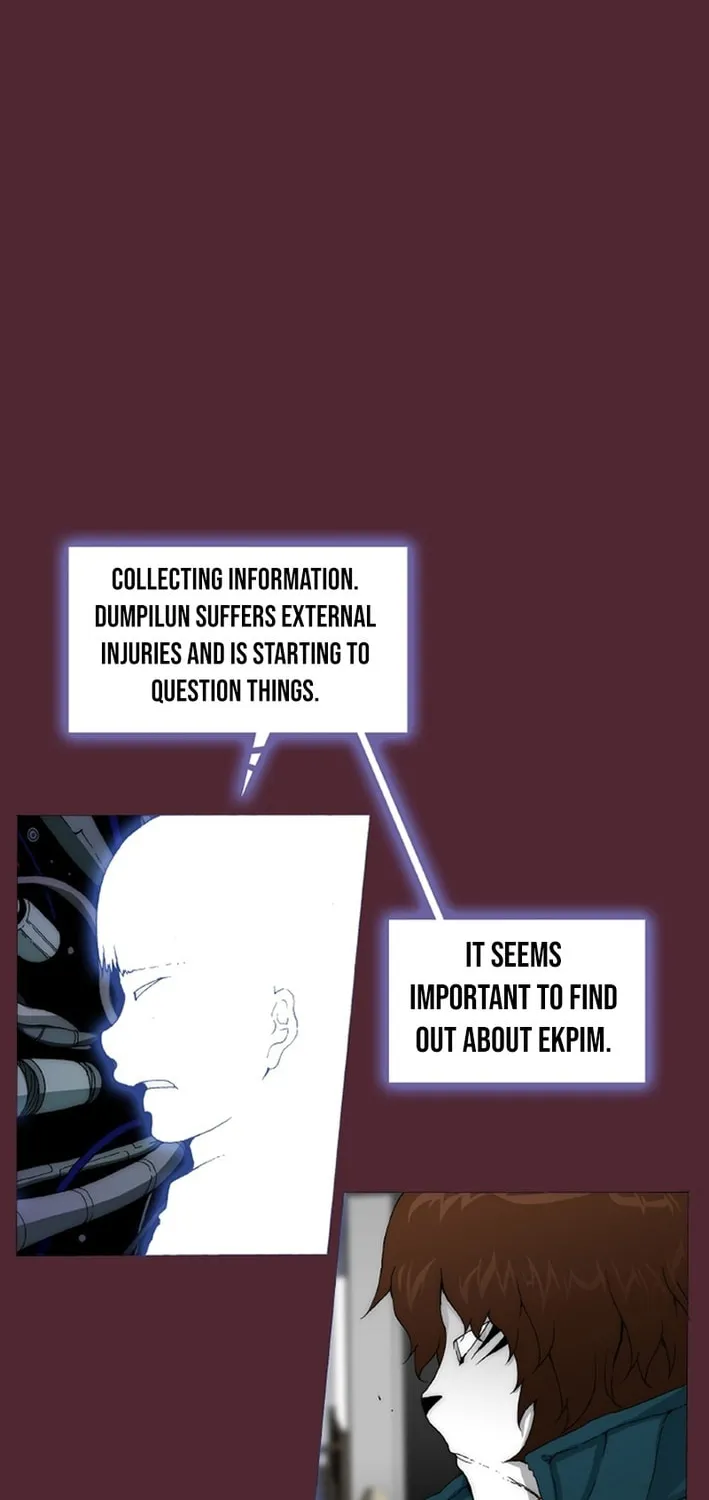 Read Trace 2.0 chapter 147 image 3 on Lezhin