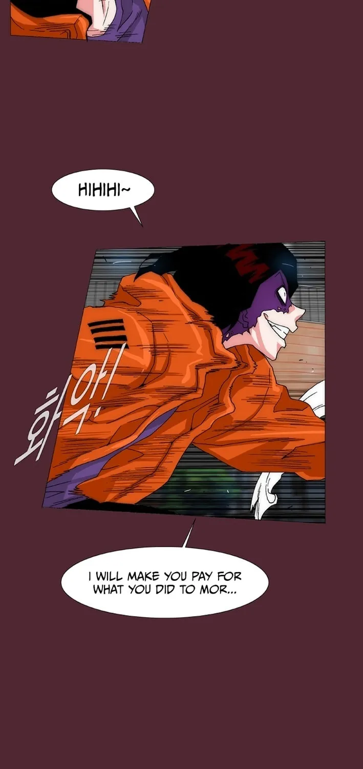Read Trace 2.0 chapter 147 image 30 on Lezhin