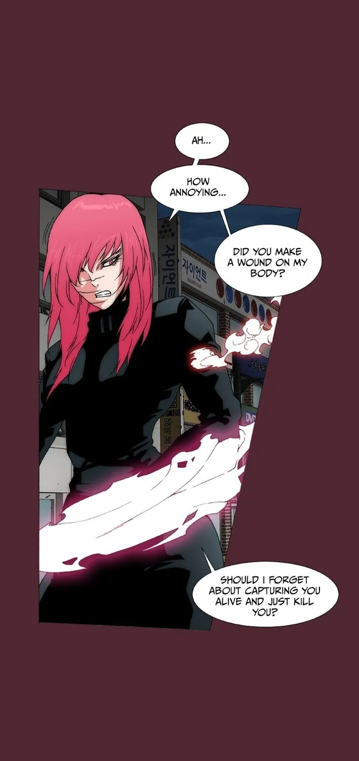 Read Trace 2.0 chapter 147 image 33 on Lezhin