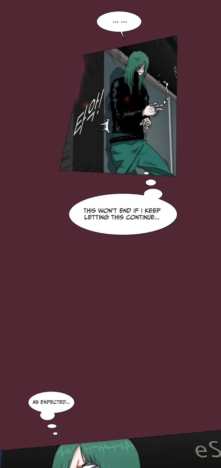 Read Trace 2.0 chapter 147 image 35 on Lezhin