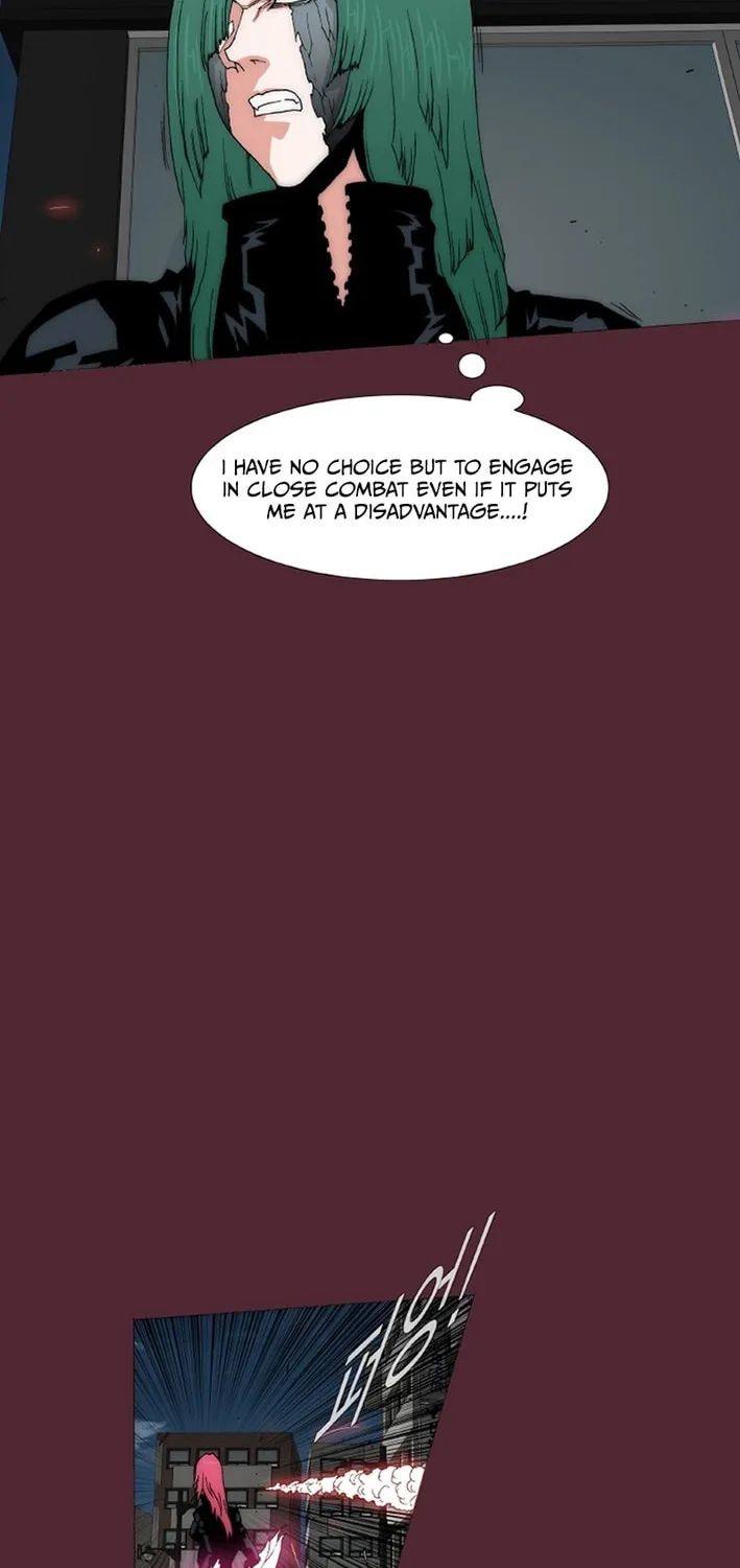 Read Trace 2.0 chapter 147 image 36 on Lezhin