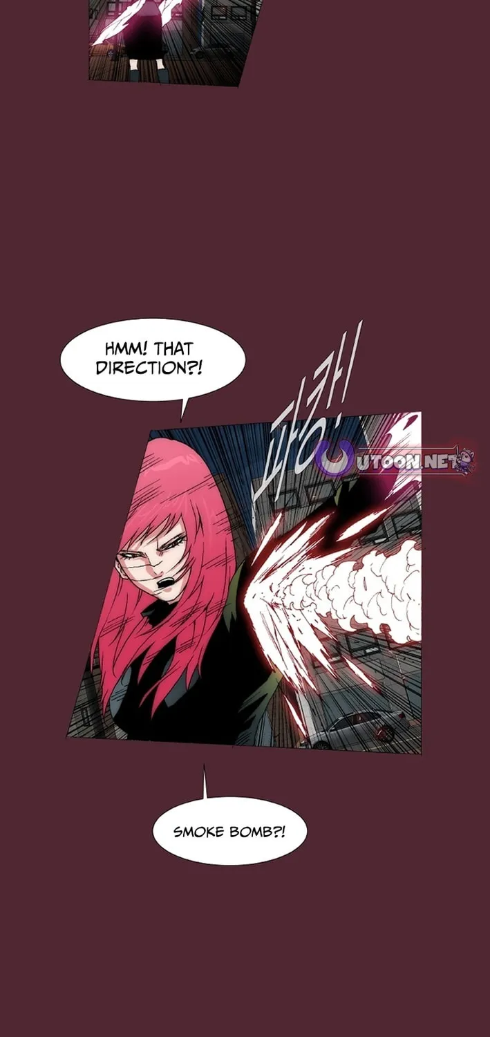 Read Trace 2.0 chapter 147 image 37 on Lezhin