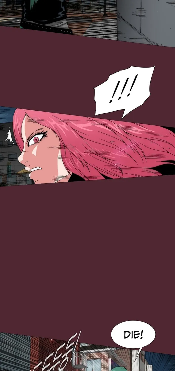 Read Trace 2.0 chapter 147 image 40 on Lezhin