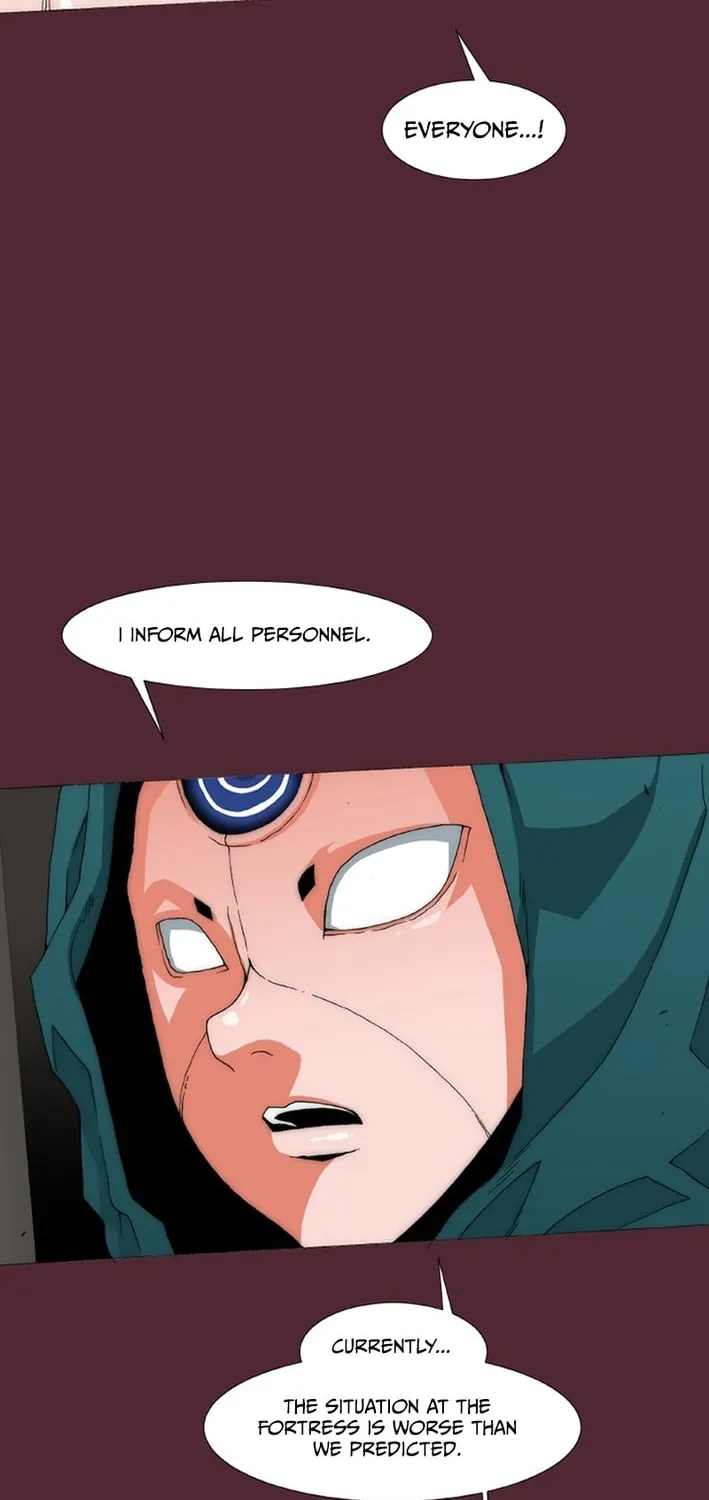 Read Trace 2.0 chapter 147 image 43 on Lezhin