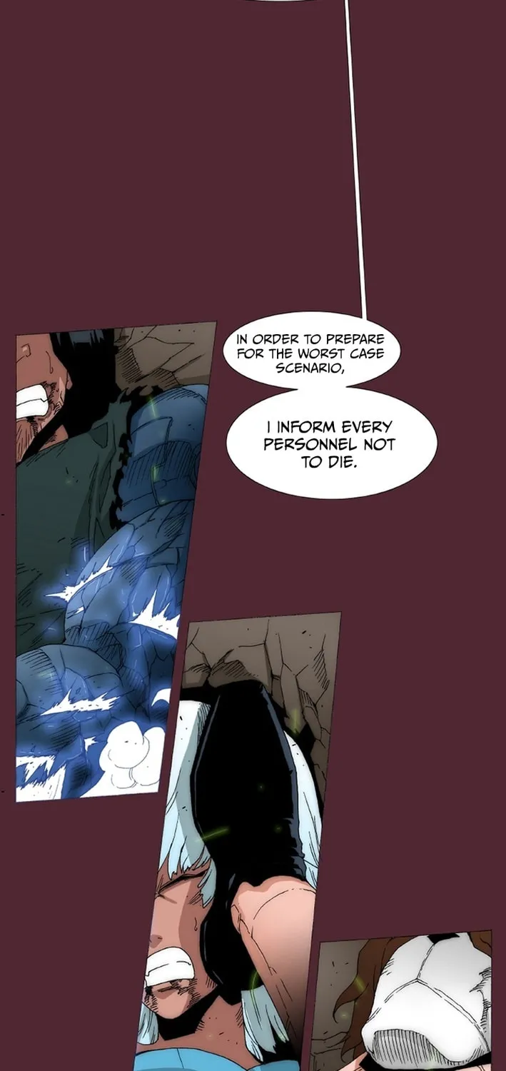Read Trace 2.0 chapter 147 image 44 on Lezhin