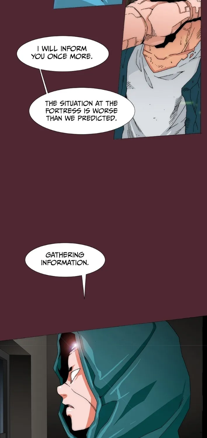 Read Trace 2.0 chapter 147 image 45 on Lezhin