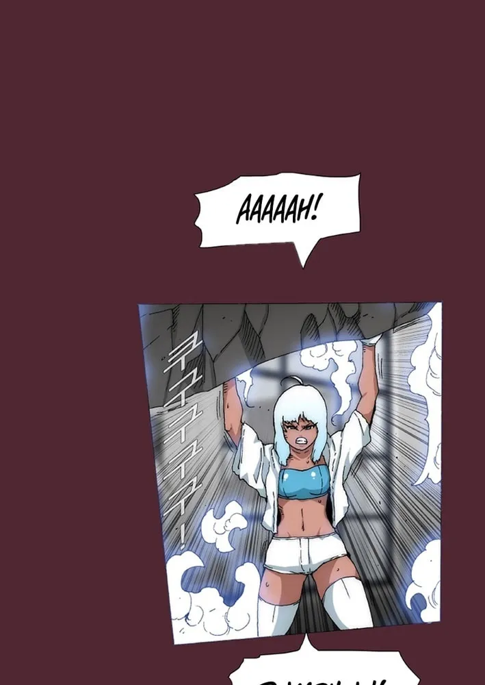 Read Trace 2.0 chapter 147 image 6 on Lezhin