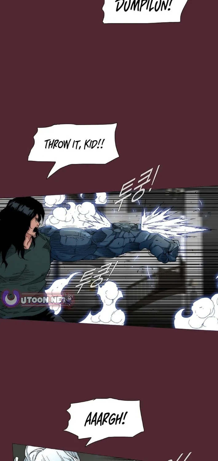 Read Trace 2.0 chapter 147 image 7 on Lezhin