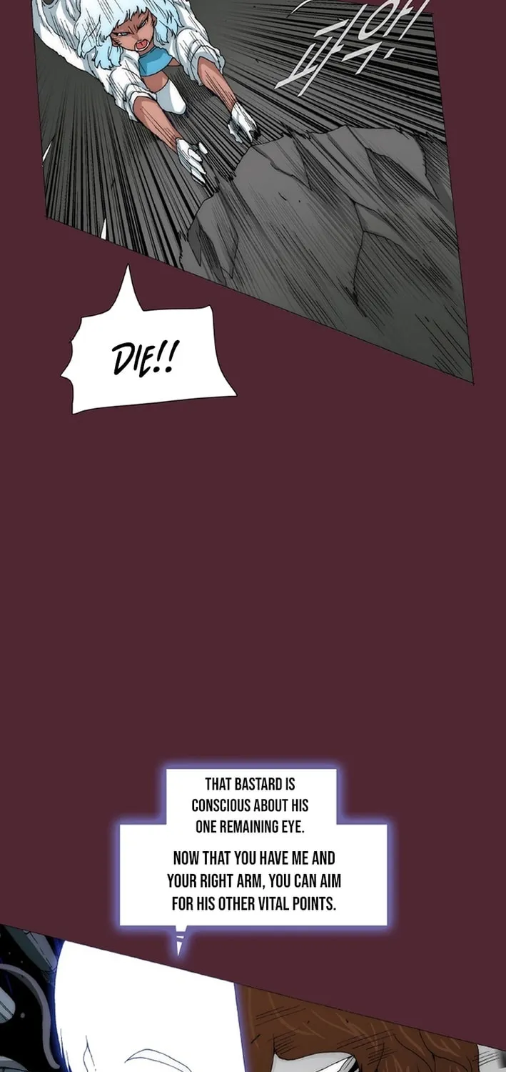 Read Trace 2.0 chapter 147 image 8 on Lezhin