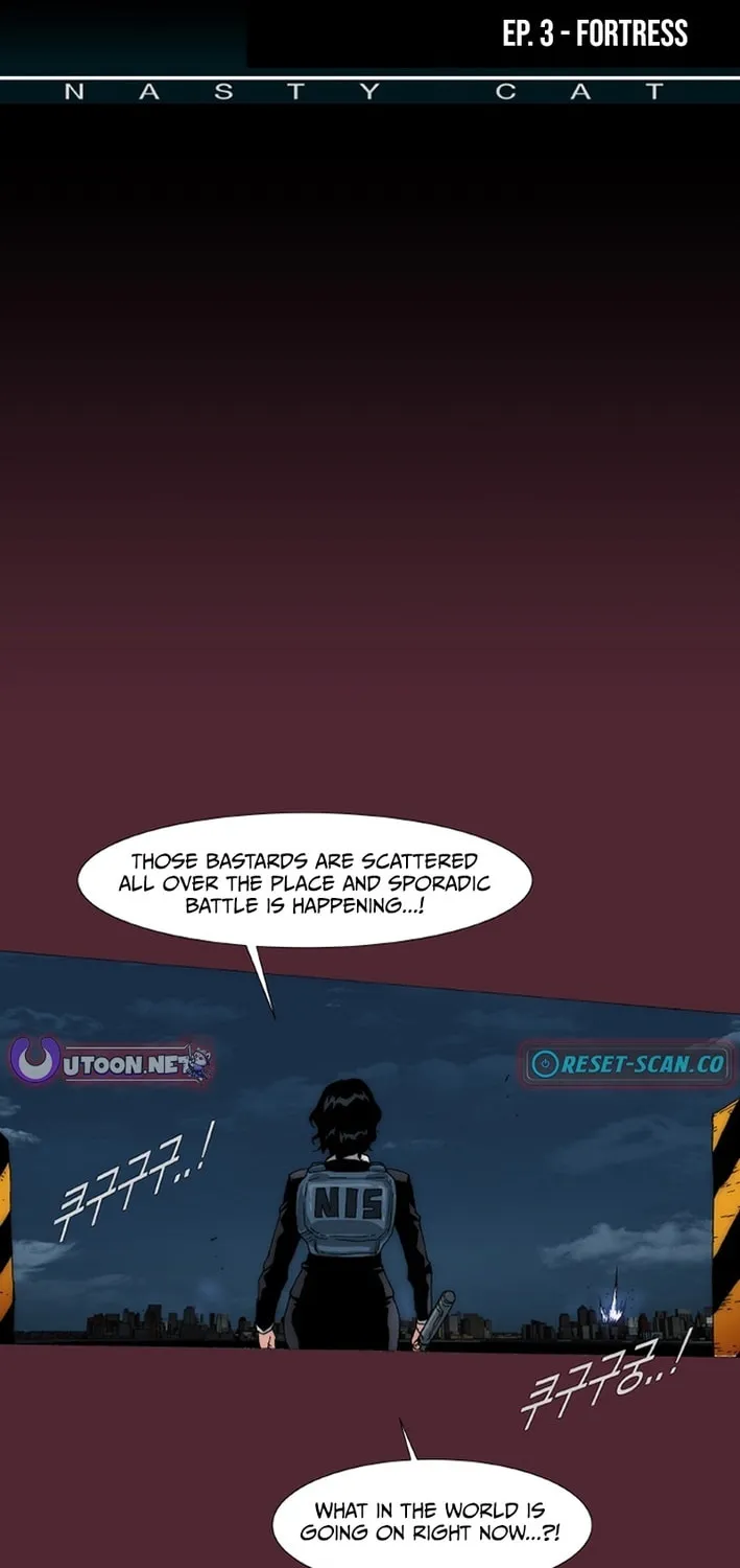 Read Trace 2.0 chapter 148 image 1 on Lezhin
