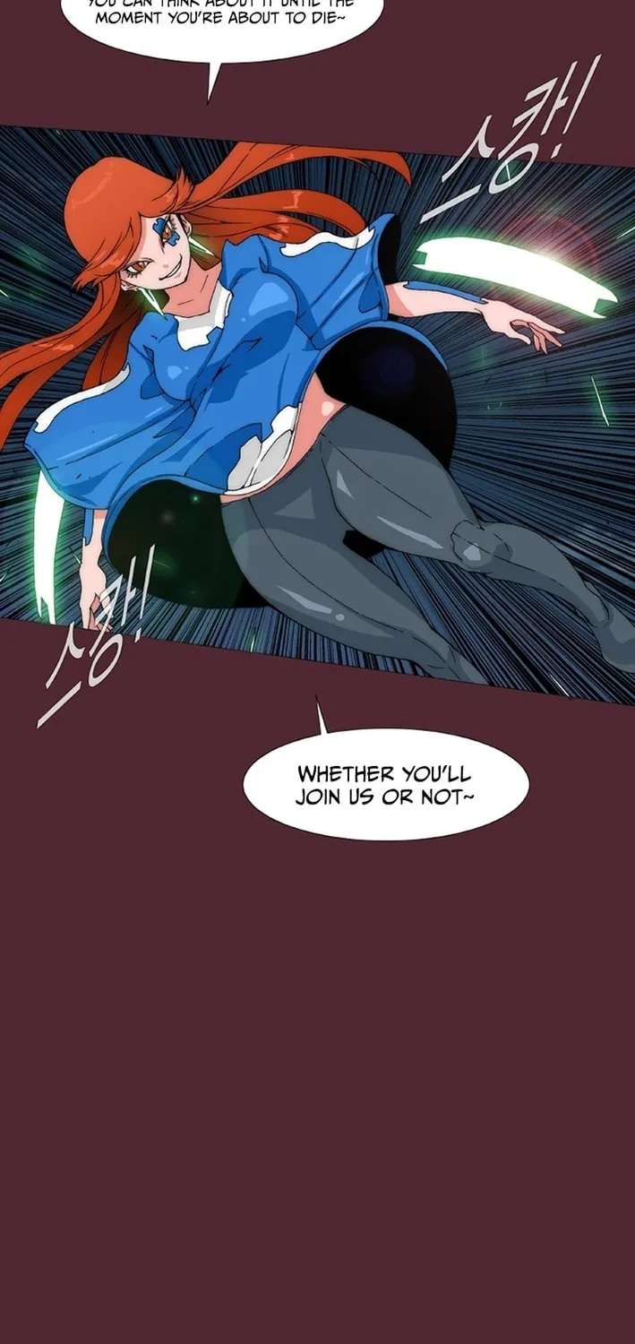 Read Trace 2.0 chapter 148 image 10 on Lezhin
