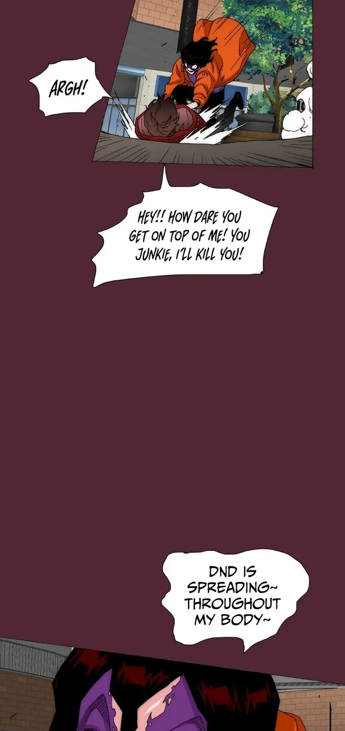 Read Trace 2.0 chapter 148 image 12 on Lezhin
