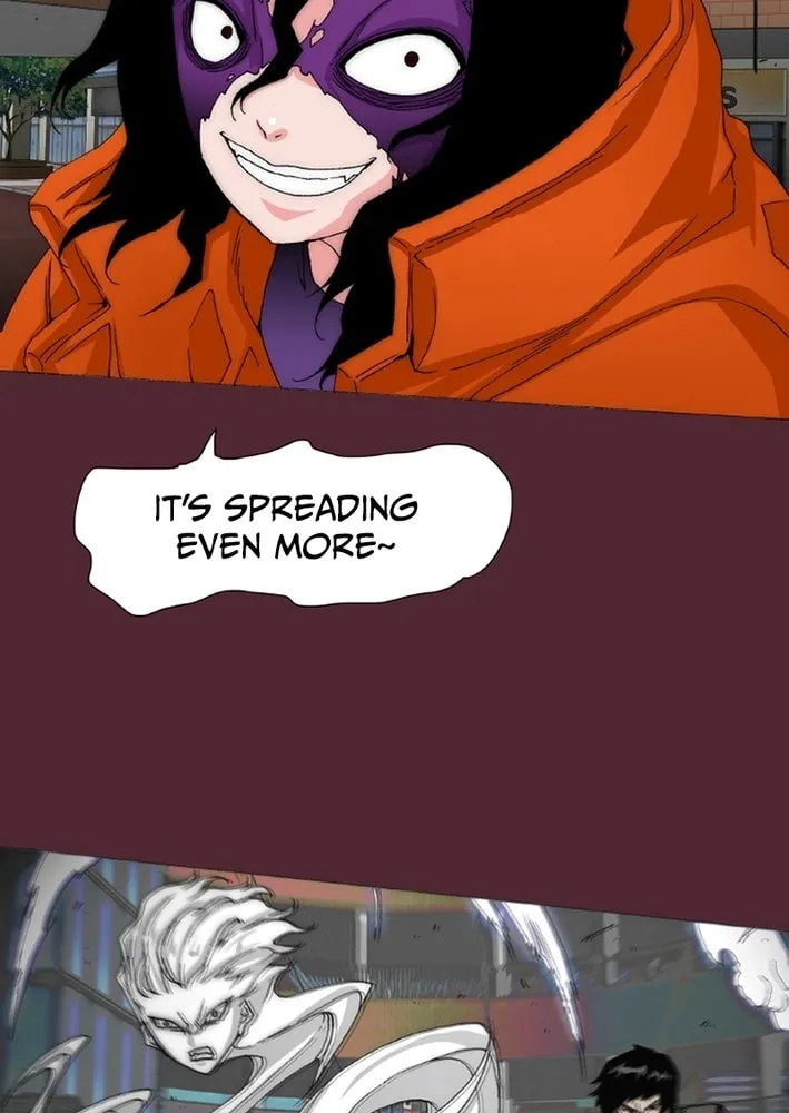 Read Trace 2.0 chapter 148 image 13 on Lezhin