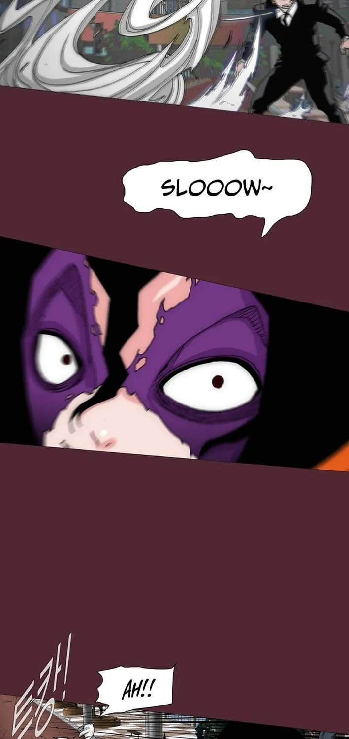 Read Trace 2.0 chapter 148 image 14 on Lezhin