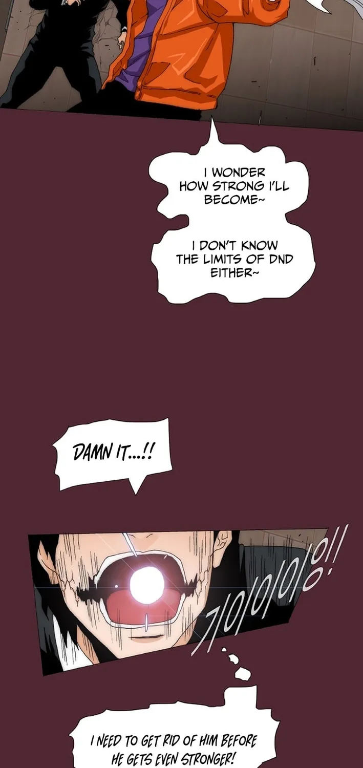 Read Trace 2.0 chapter 148 image 22 on Lezhin