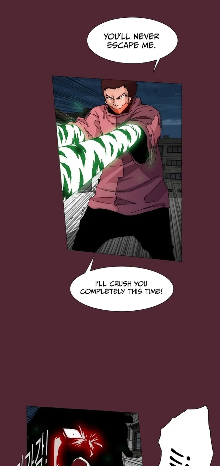 Read Trace 2.0 chapter 148 image 26 on Lezhin