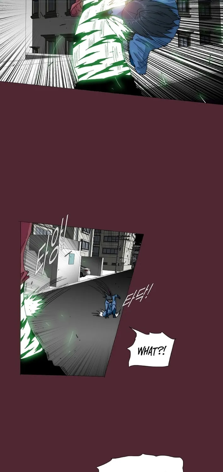 Read Trace 2.0 chapter 148 image 29 on Lezhin