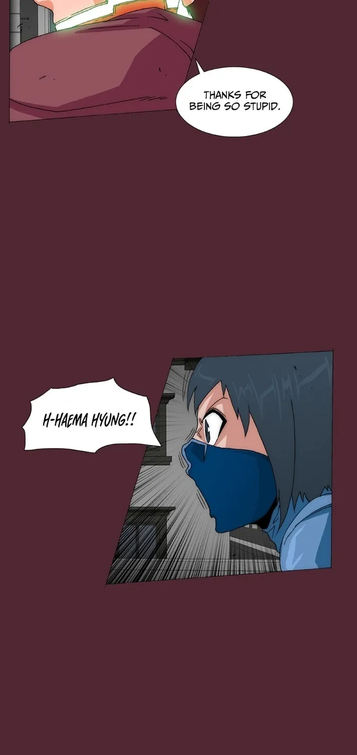 Read Trace 2.0 chapter 148 image 31 on Lezhin