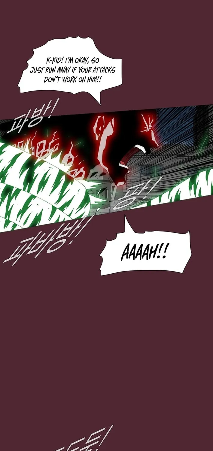 Read Trace 2.0 chapter 148 image 32 on Lezhin