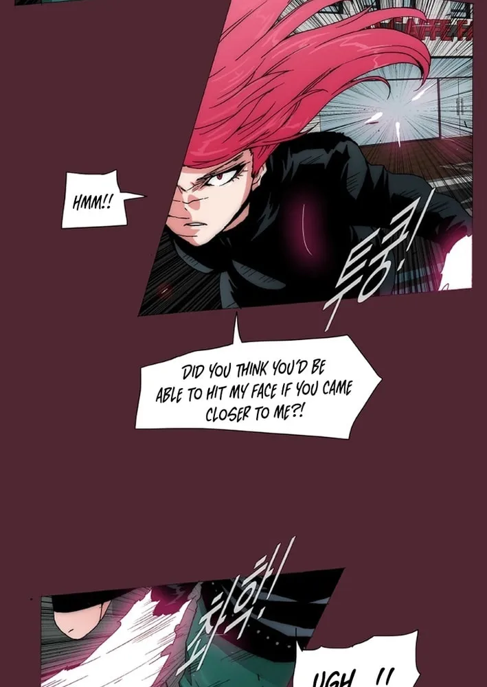 Read Trace 2.0 chapter 148 image 34 on Lezhin