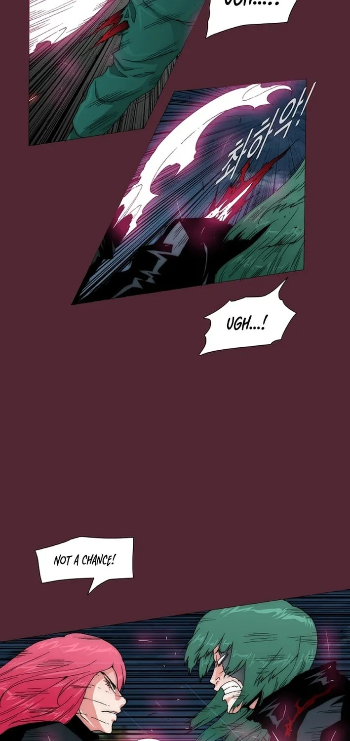 Read Trace 2.0 chapter 148 image 35 on Lezhin