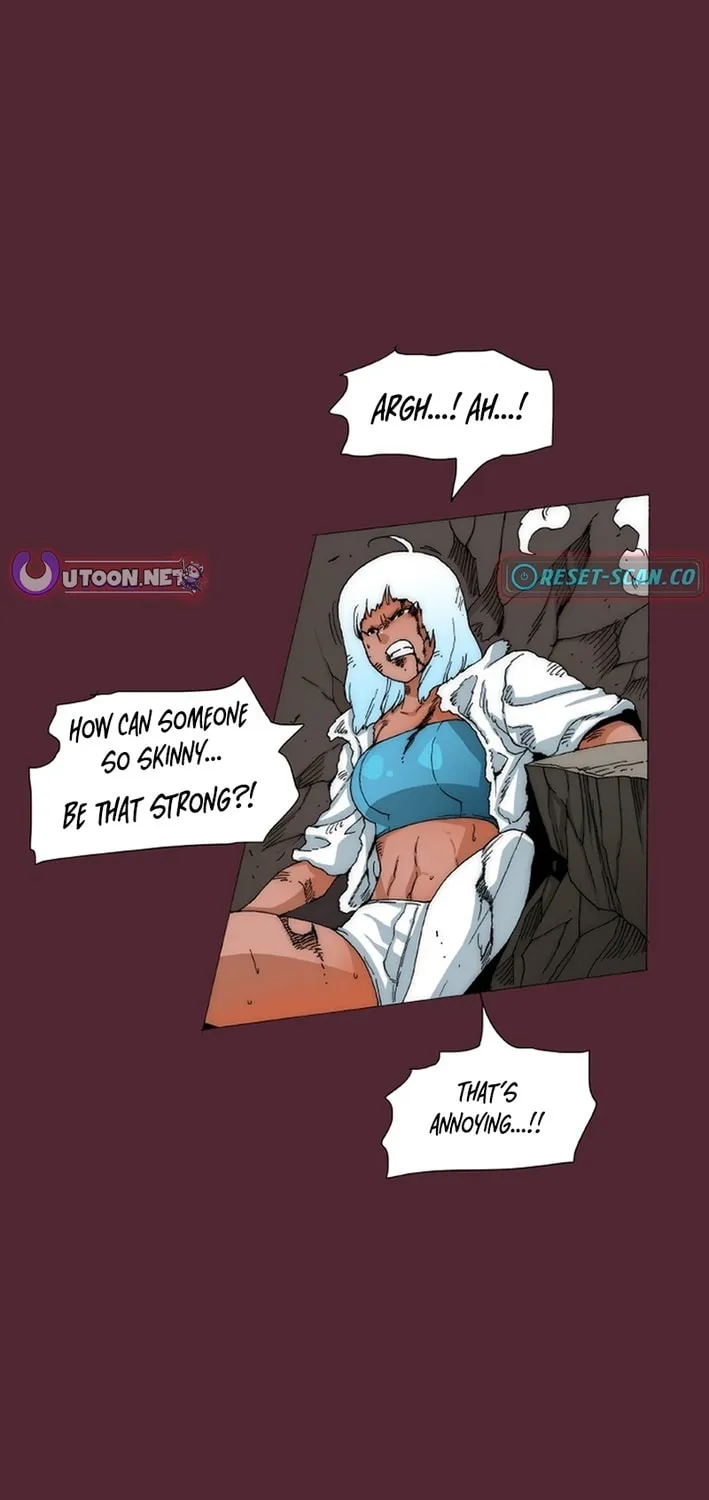 Read Trace 2.0 chapter 148 image 39 on Lezhin