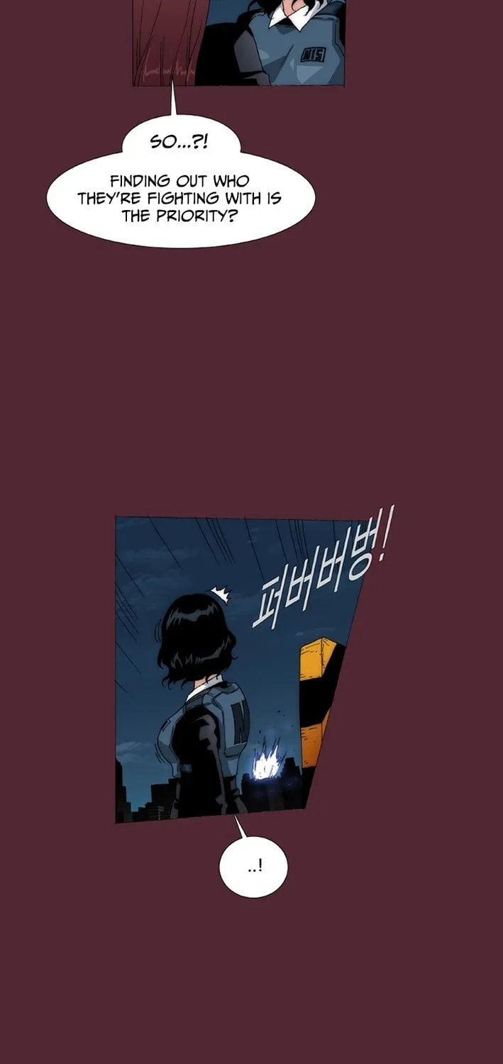 Read Trace 2.0 chapter 148 image 4 on Lezhin