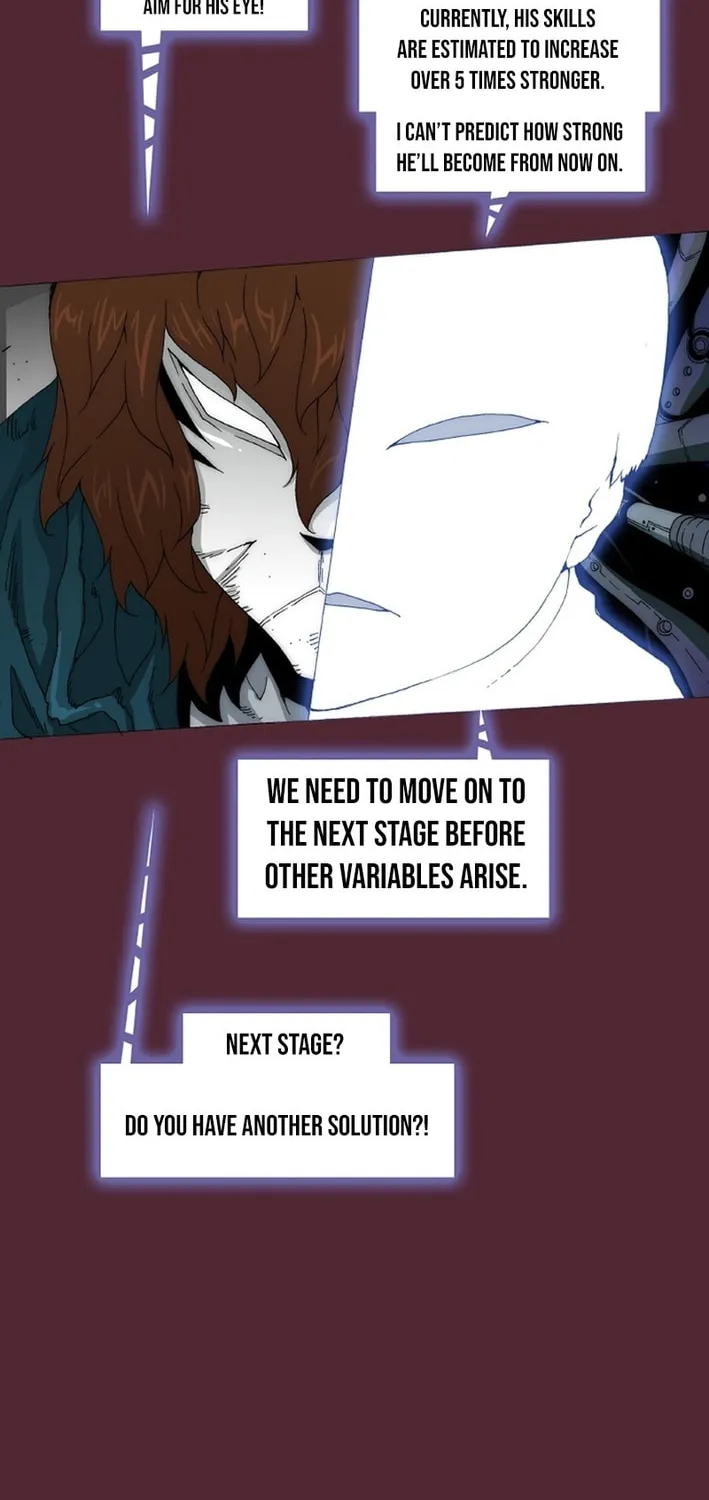 Read Trace 2.0 chapter 148 image 43 on Lezhin