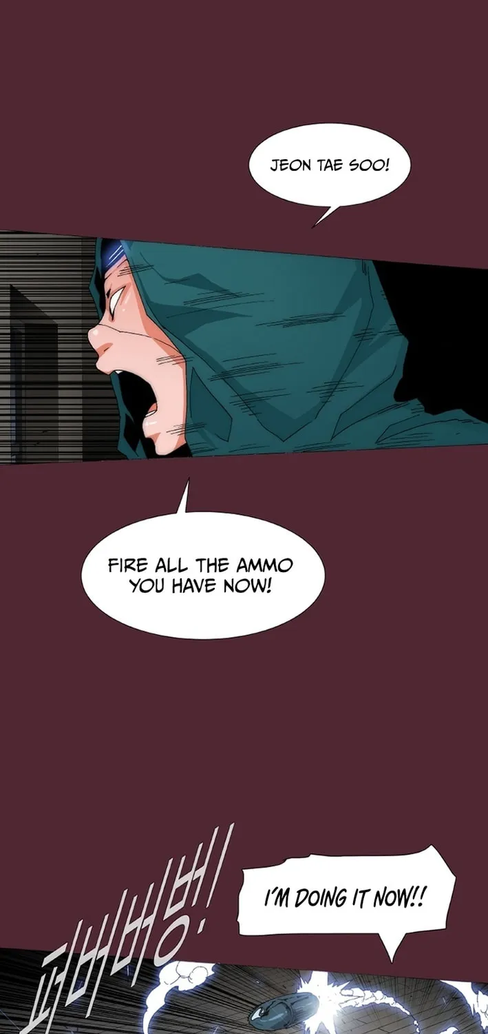 Read Trace 2.0 chapter 148 image 44 on Lezhin