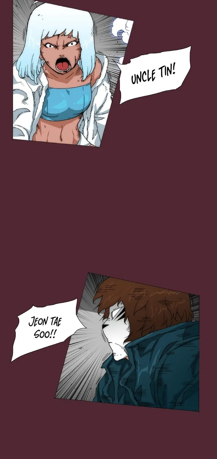 Read Trace 2.0 chapter 148 image 47 on Lezhin
