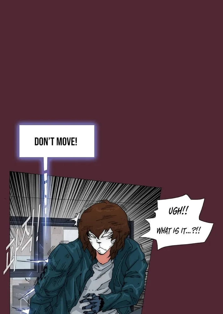 Read Trace 2.0 chapter 148 image 48 on Lezhin
