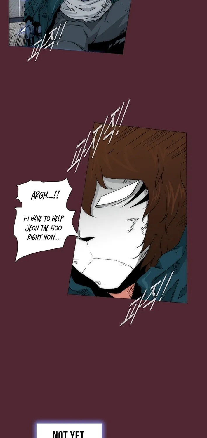 Read Trace 2.0 chapter 148 image 49 on Lezhin