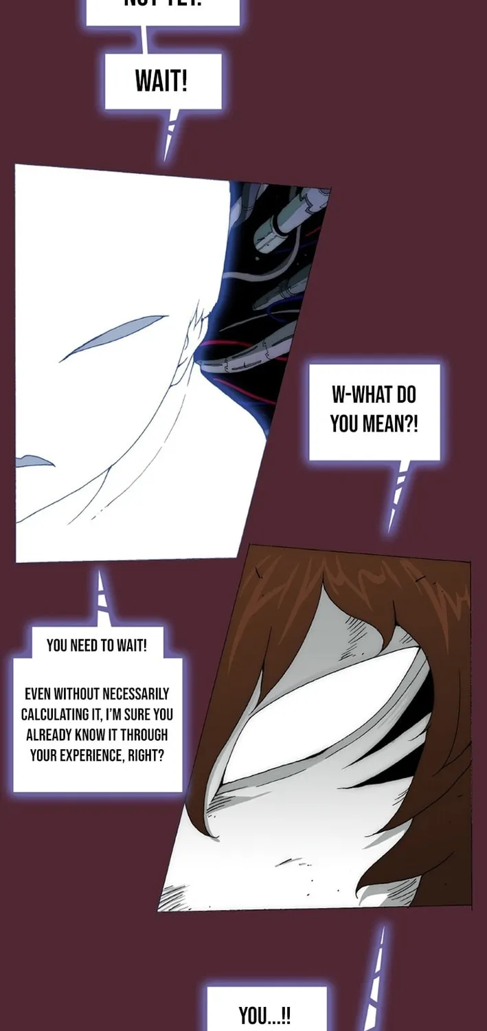 Read Trace 2.0 chapter 148 image 50 on Lezhin