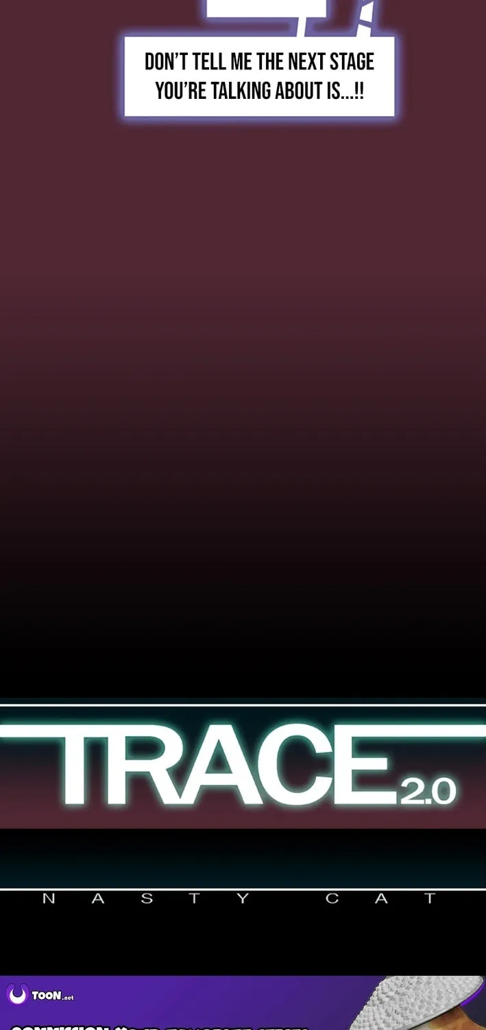 Read Trace 2.0 chapter 148 image 51 on Lezhin