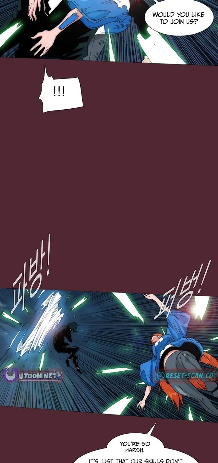 Read Trace 2.0 chapter 148 image 8 on Lezhin