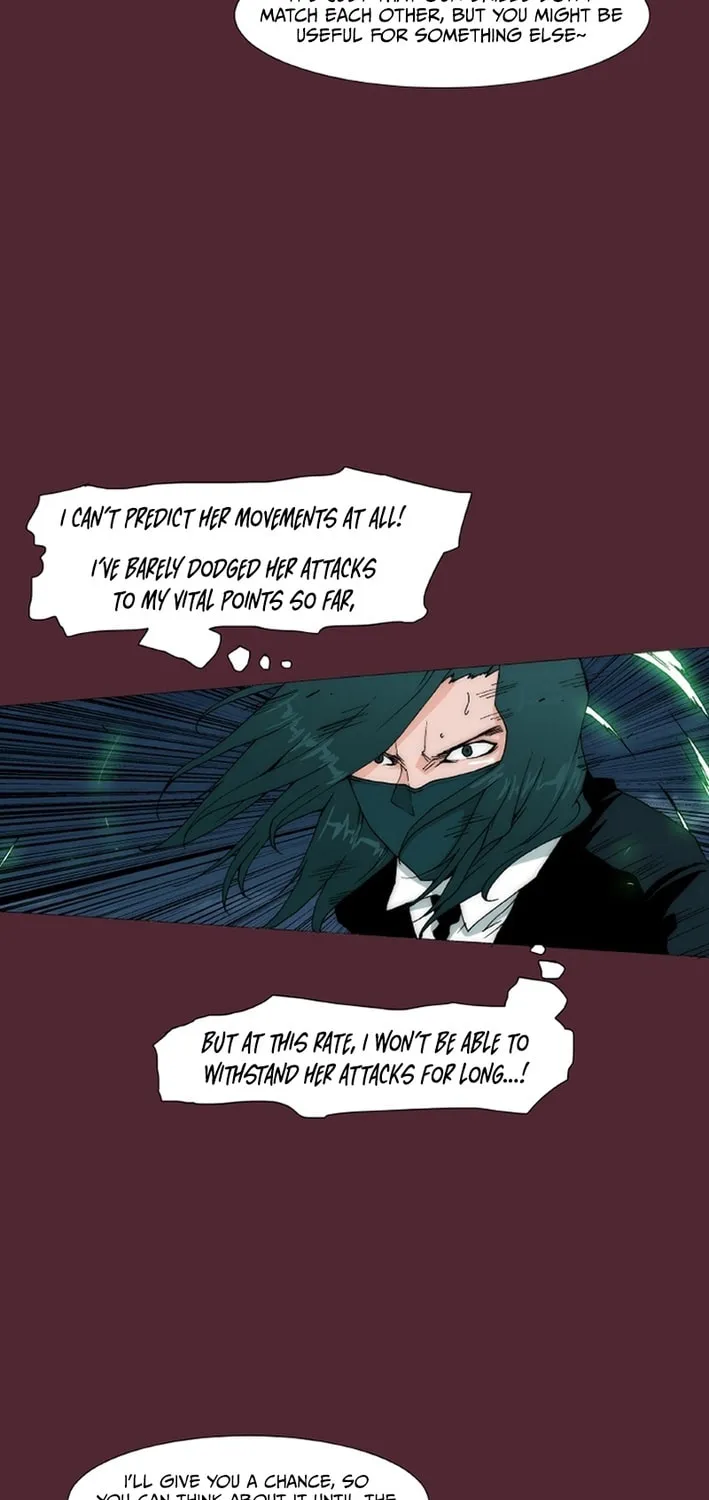 Read Trace 2.0 chapter 148 image 9 on Lezhin