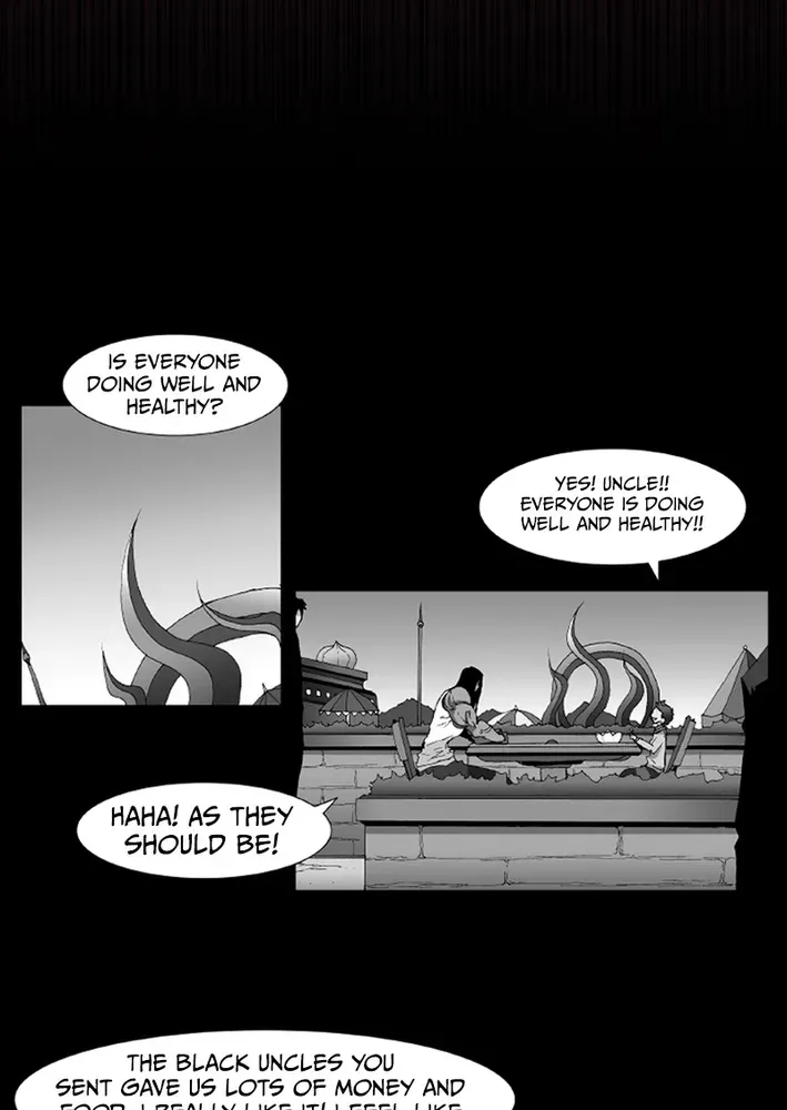 Read Trace 2.0 chapter 149 image 13 on Lezhin